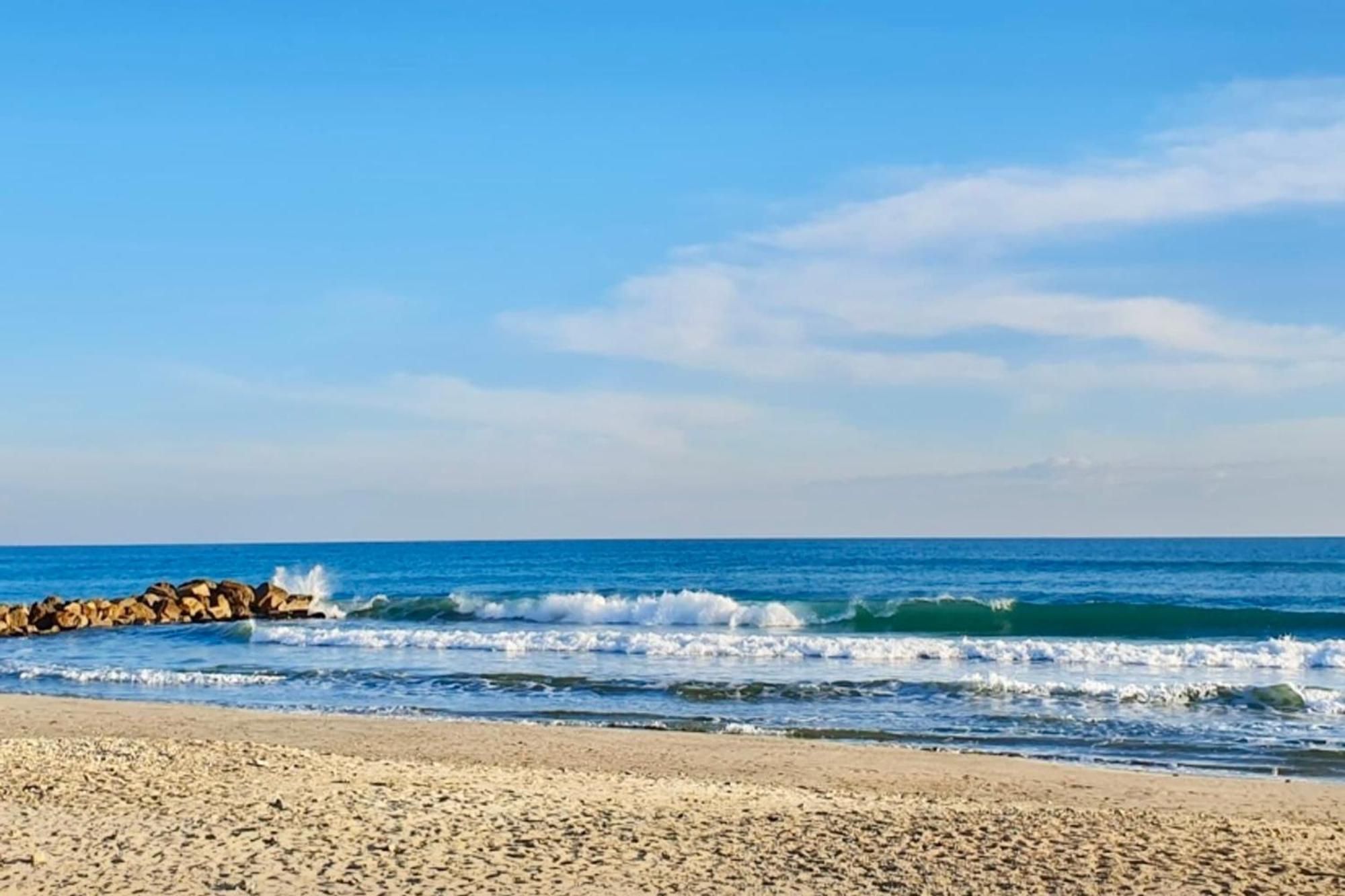 T2 Boheme Centre Ville Palavas Proche Plage المظهر الخارجي الصورة